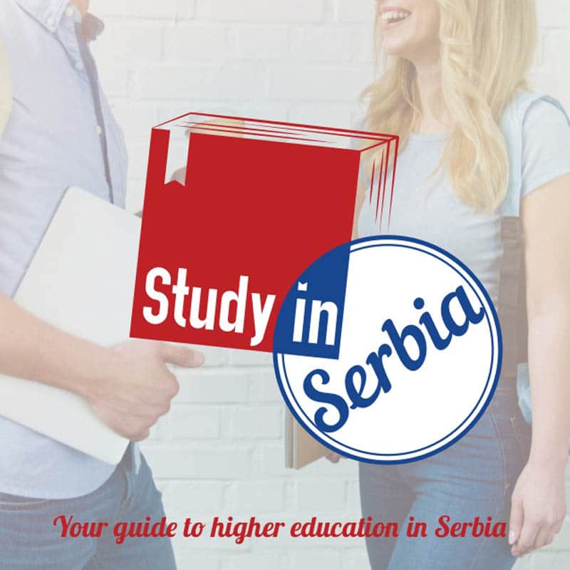 تحصیل در صربستان