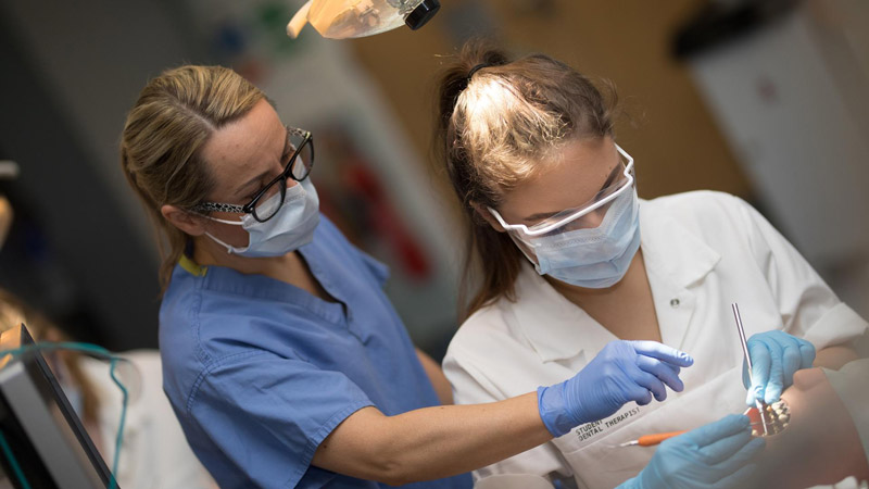 شرایط تحصیل دندانپزشکی در اروپا
