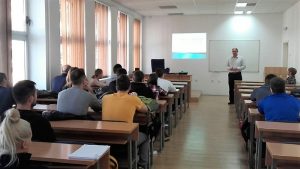 تحصیل پزشکی در دانشگاه نووی ساد صربستان