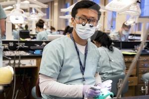 تحصیل دندانپزشکی بدون کنکور در خارج
