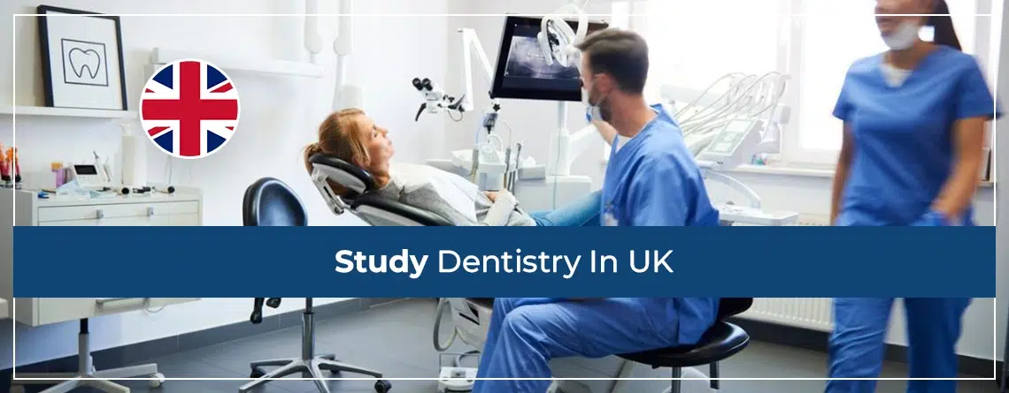 بهترین دانشگاه های دندانپزشکی اروپا 