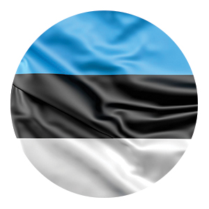 استونی اطلاعات کشور