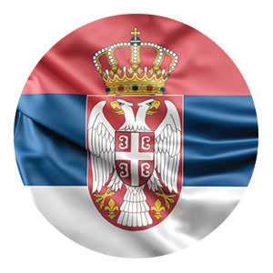 صربستان اطلاعات کشور