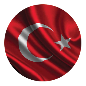 ترکیه اطلاعات کشور
