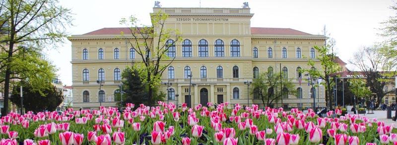 بهترین دانشگاه‌های مجارستان