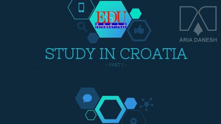 تحصیل در کرواسی