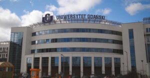 Gdansk university