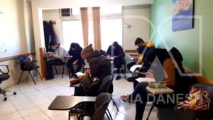 آزمون های بیولوژی در دوره آمادگی IMAT ایتالیا