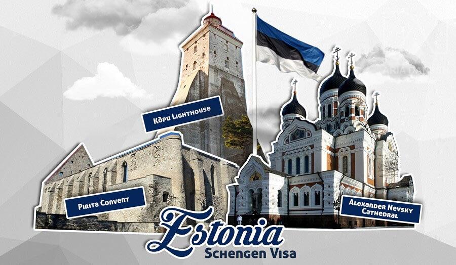 ویزای تحصیلی استونی