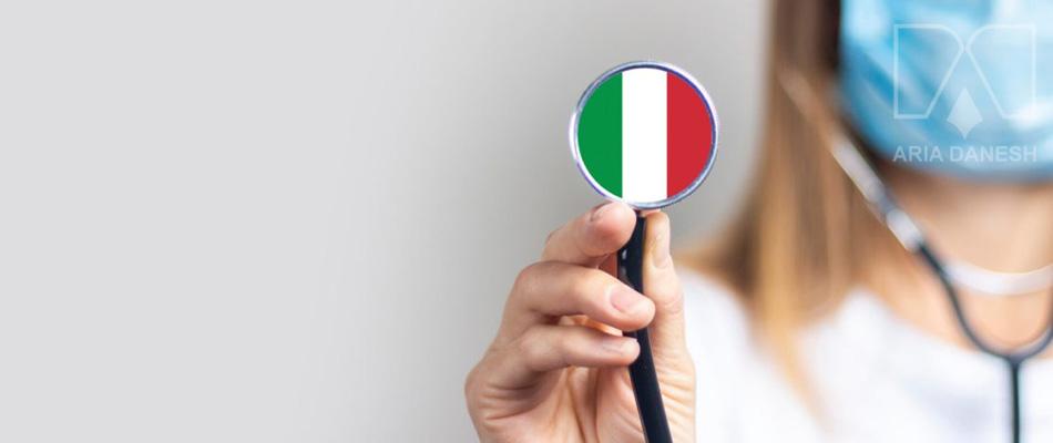 راهنمای جامع ثبت نام آزمون آیمت ایتالیا 2024