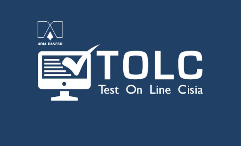 دوره آمادگی آزمون TOLC-I ایتالیا