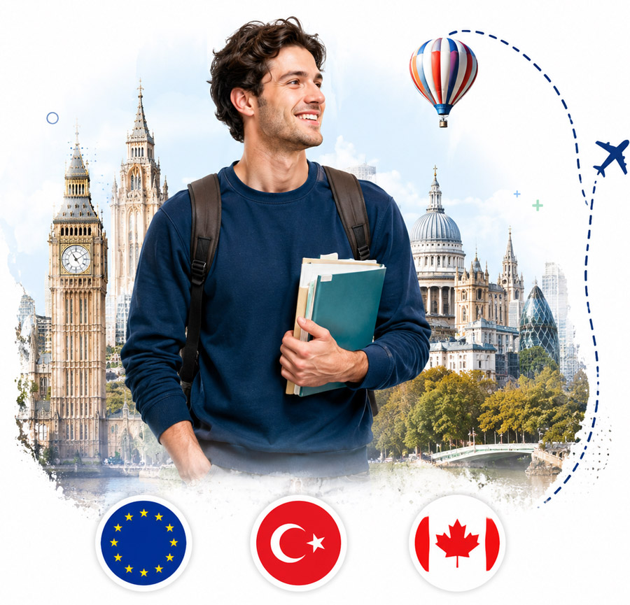 مهاجرت تحصیلی