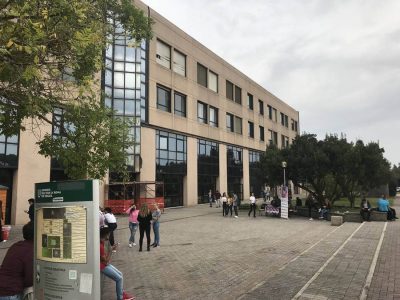 دانشگاه تورورگاتا در ایتالیا