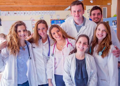 تحصیل پزشکی در دانشگاه لاتویا