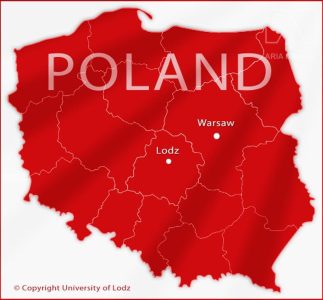 بهترین دانشگاه های لهستان