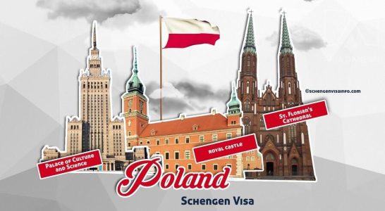 ویزای تحصیلی لهستان