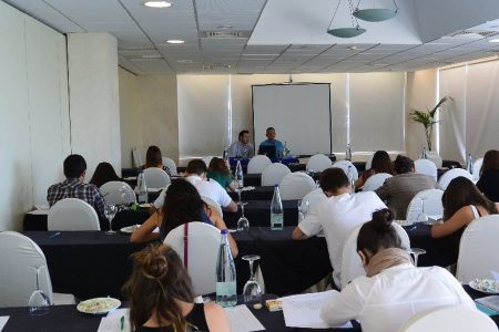 تحصیل پزشکی دانشگاه پاول جوزف