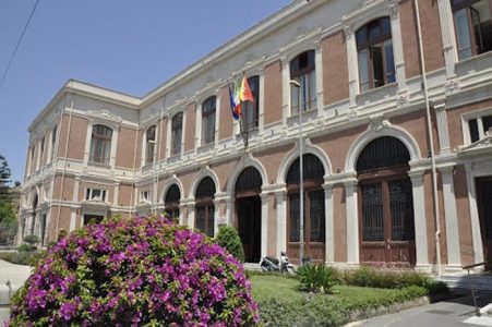 دانشگاه مسینا در ایتالیا