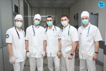 رشته پزشکی دانشگاه سچینوا مسکو روسیه